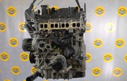 Двигатель Volvo S60 2013