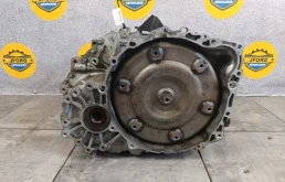 Акпп Volvo S80 2008 AS60
