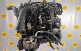 Двигатель Hyundai Grand Starex 2013 TQ