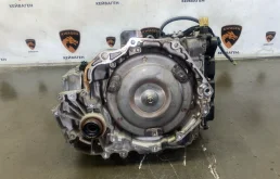 Акпп Opel Astra 2010 J