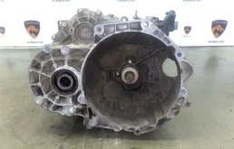Мкпп Volkswagen Tiguan 2008 5N