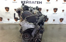 Двигатель Volkswagen Passat 2009 B6
