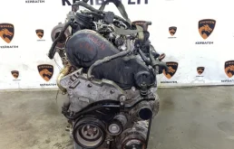Двигатель Volkswagen Passat 2009 B6