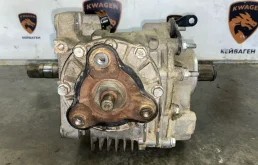 Раздаточная коробка Volkswagen Passat 2007 B6