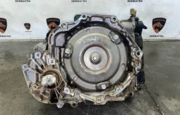 Акпп Opel Astra 2009 J