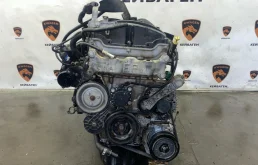 Двигатель Peugeot 308 2010 T7