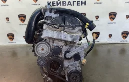 Двигатель Peugeot 308 2008 EP6