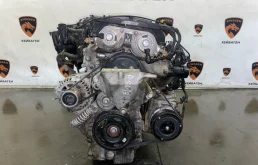 Двигатель Opel Astra 2011 J