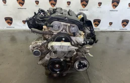 Двигатель Opel Astra 2011 J