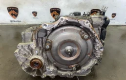 Акпп Opel Astra 2011 J