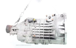 МКПП для Hyundai H-1 TQ 2007-2018