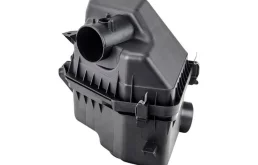 Корпус воздушного фильтра для Toyota RAV4 2009 года на фотографиях