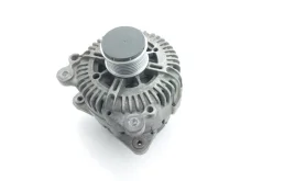 Генератор для Audi Q7 на фотографиях