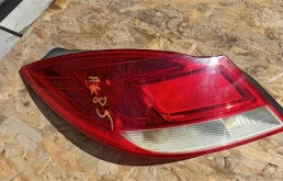 Фонарь левый для Opel Insignia Седан A 2008-2017