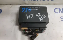 Блок комфорта для Volkswagen Touareg I (7L) 2002-2010