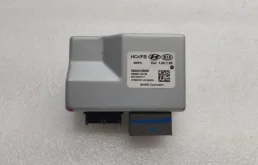 Электроусилитель руля (56340H5000) для Hyundai Solaris 2 (2017-2022)