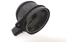 Датчик массового расхода воздуха для BMW X5 на фотографиях