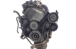 Двигатель без навесного для Volkswagen Crafter (30, 35, 50) Фургон 2006-2016