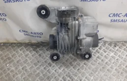 Редуктор заднего моста для Volkswagen Tiguan на фотографиях