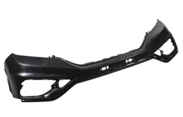 Бампер для Honda CR-V 2018 года на фотографиях