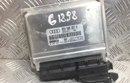 Блок управления двигателем Audi A6 C5/4B (1997-2004) бензин 2.0 i Механика Седан