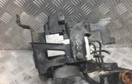 Блок ABS Opel Astra Astra G 1998 - 2004 бензин 1.6 i Механика Универсал