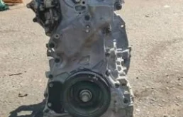 Двигатель K24W2