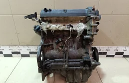 Двигатель Corsa D 2006-2015
