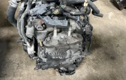 Акпп Honda Civic 2007 FD