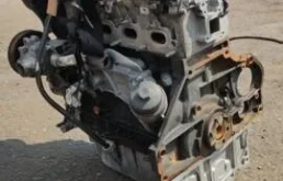 Двигатель F14D4
