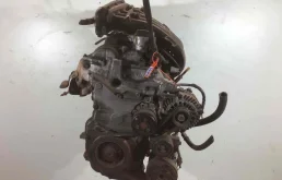 Двигатель без навесного для Nissan Tiida SC11 Седан 2007-2014