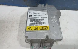 Блок управления Airbag Bmw X1 2014 65779184432 E84