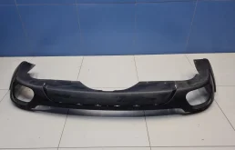 Бампер задний для BMW X5 F15 2013-2018