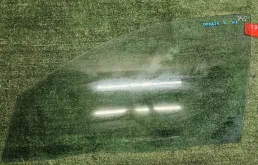 Стекло переднее левое Ford Mondeo 3