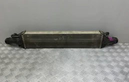 Интеркулер Audi A4 B8