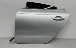 Дверь Audi A5 8T