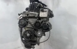 Двигатель CBZ  CBZa,CBZb,CBZc,CBZd 1.2 TSI Skoda