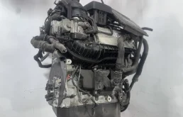 Двигатель CBZ  CBZa,CBZb,CBZc,CBZd 1.2 TSI Volksw