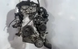 Двигатель R9CH  R9CB,R9CF,R9CH,R9DA,R9DB 2.0 Турбо бензин Ford