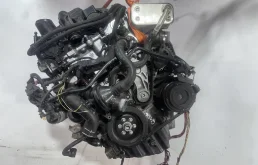 Двигатель N20B20B  N20B20,N20B20A 2.0 Бензин BMW