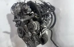 Двигатель R9CF  R9CB,R9CH,R9DA,R9DB 2.0 Турбо бензин Ford