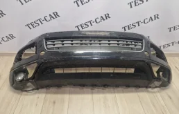 Бампер в сборе VW Touareg NF 2010-2014 7P
