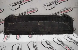 ЗАЩИТА БАМПЕРА AUDI 8K0807233