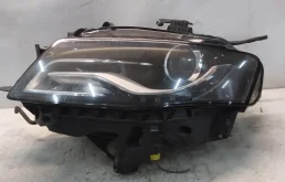 ФАРА AUDI ЛЕВАЯ 8K0941003D  KA9855Z