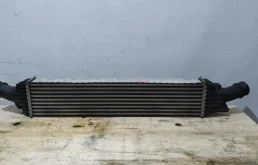 РАДИАТОР ИНТЕРКУЛЕРА AUDI 8K0145805G NE277Z
