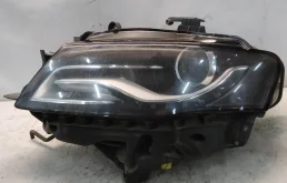 ФАРА AUDI ЛЕВАЯ 8K0941003D  NE277Z