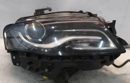 ФАРА AUDI ПРАВАЯ 8K0941004D  NE277Z