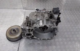 Акпп Kia Sportage 2024 NQ5