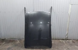 Крыша Kia K5 2021 DL3