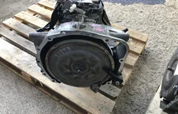 Вариатор для Subaru Legacy на фотографиях